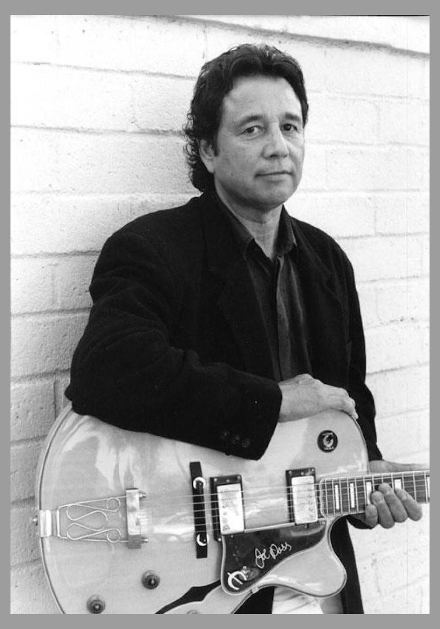 Chris Montez
